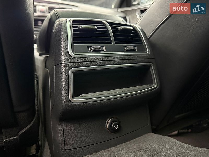 Універсал Audi A6 2013 в Чернівцях фото 30 Універсал Audi A6 2013 в Чернівцях