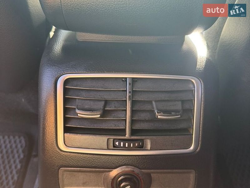 Універсал Audi A6 2006 в Полтаві