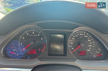 Універсал Audi A6 2006 в Полтаві