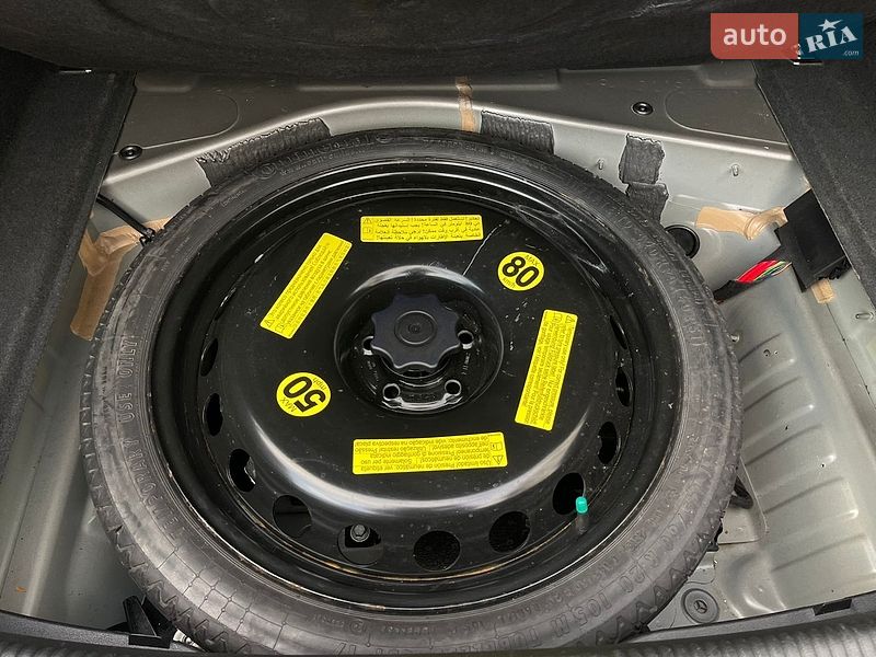 Седан Audi A6 2016 в Рівному