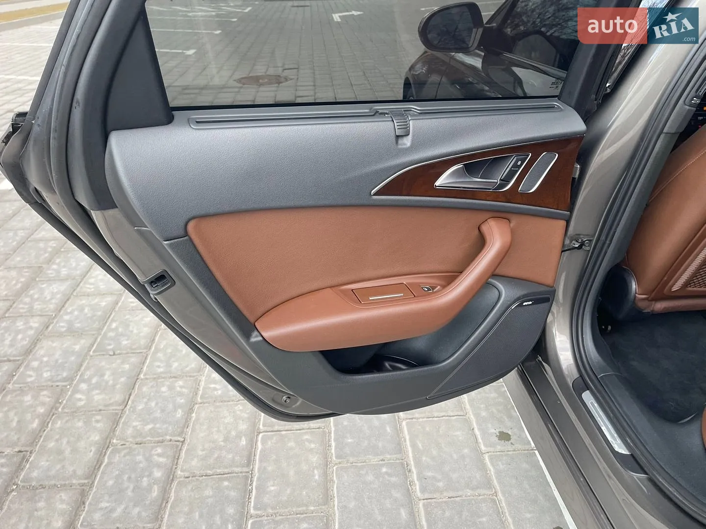 2016 Audi A6 - мініатюра 39