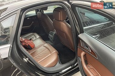 Седан Audi A6 2013 в Рівному