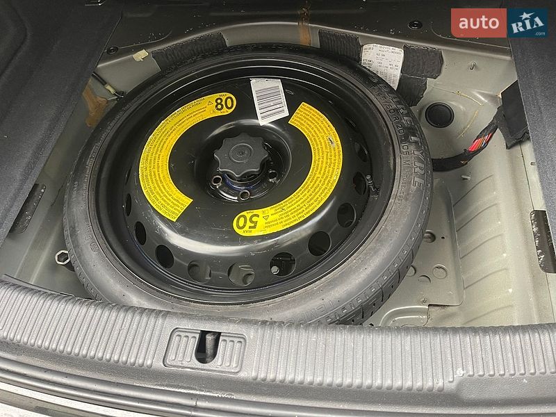 Седан Audi A6 2013 в Рівному