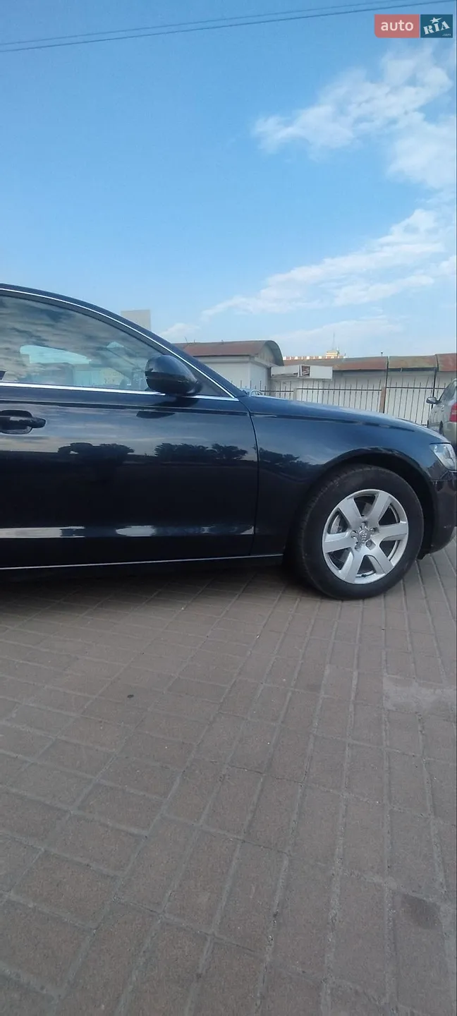 2011 Audi A6 - мініатюра 5