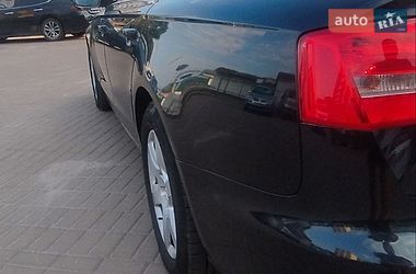 Седан Audi A6 2011 в Вінниці