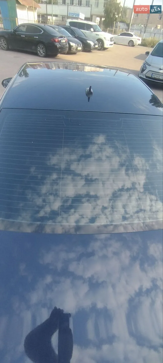 2011 Audi A6 - мініатюра 19