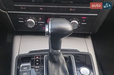 Седан Audi A6 2011 в Вінниці