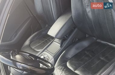 Седан Audi A6 2011 в Вінниці