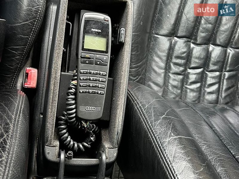 Універсал Audi A6 1999 в Збаражі