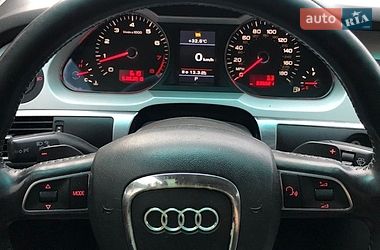 Седан Audi A6 2010 в Косове