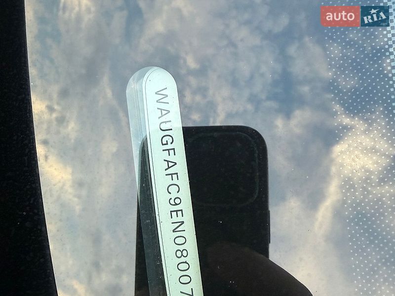 Седан Audi A6 2013 в Києві фото 2 Седан Audi A6 2013 в Києві