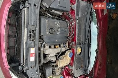 Седан Audi A6 1999 в Рівному