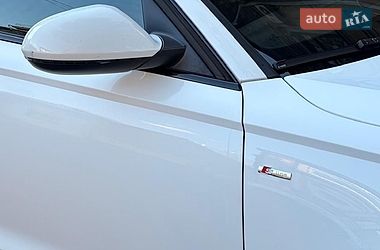 Седан Audi A6 2014 в Харькове