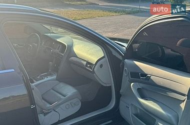 Универсал Audi A6 2009 в Львове