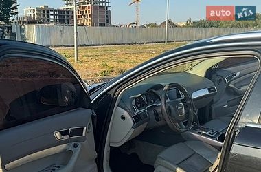 Универсал Audi A6 2009 в Львове