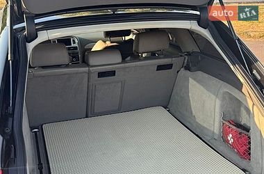 Универсал Audi A6 2009 в Львове
