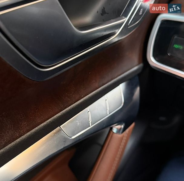 Седан Audi A6 2019 в Києві