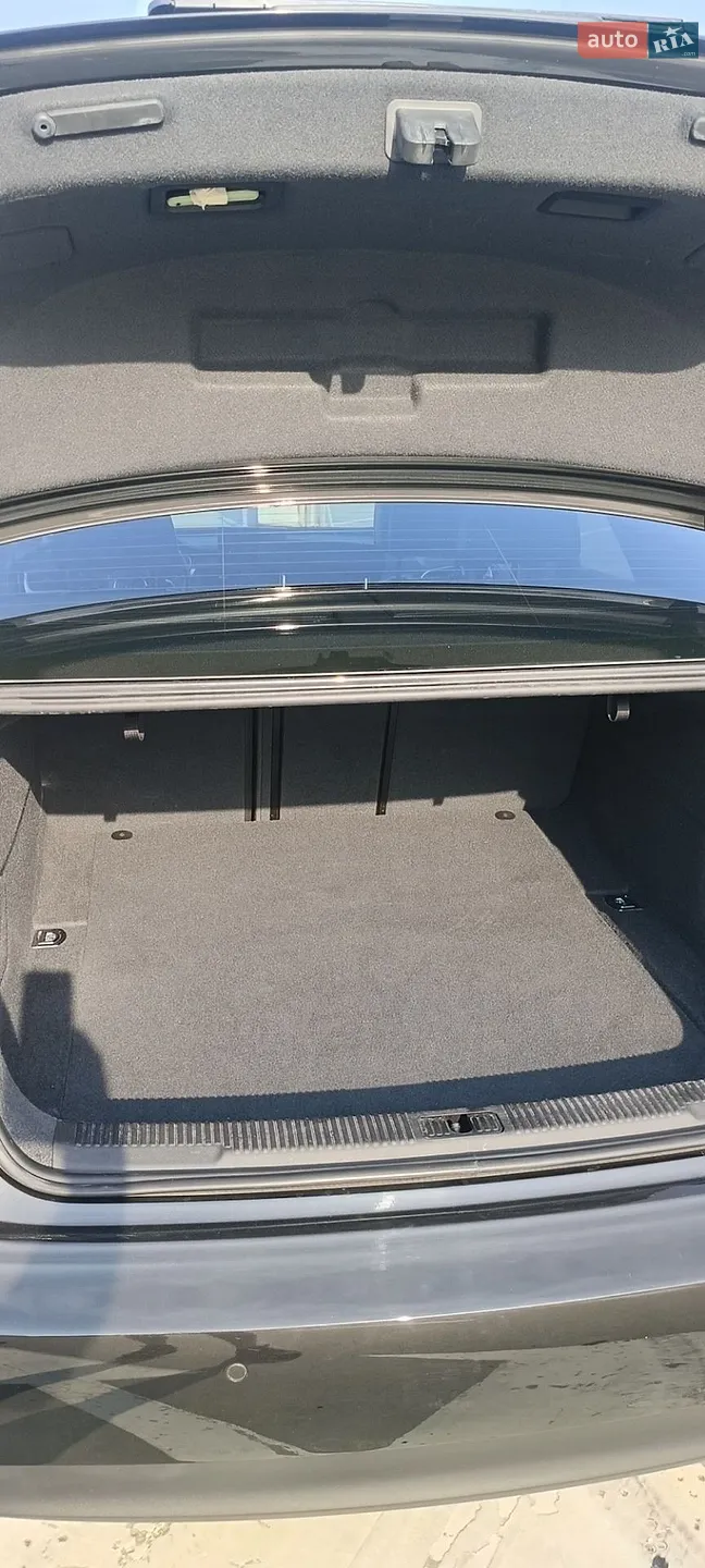 2014 Audi A6 - мініатюра 15