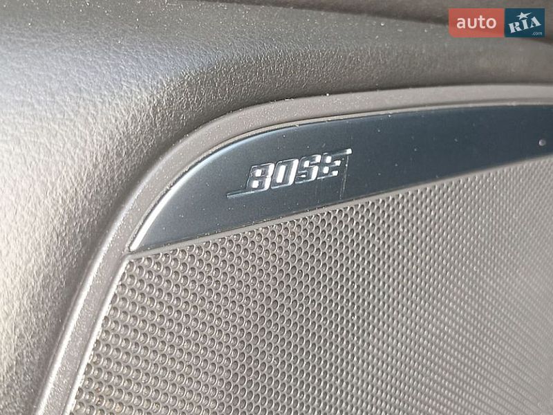 Седан Audi A6 2014 в Киеве