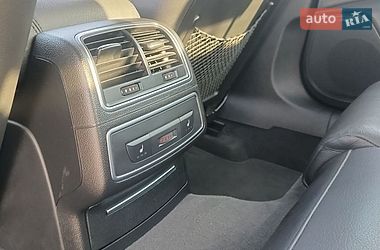 Седан Audi A6 2014 в Киеве