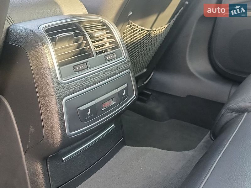 Седан Audi A6 2014 в Киеве