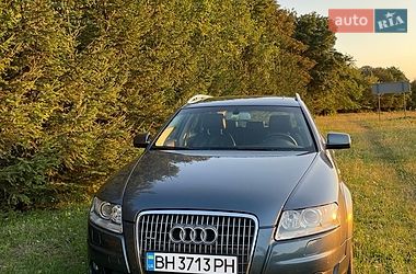 Универсал Audi A6 2008 в Тернополе
