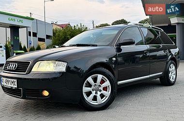 audi a6 2004 в Хмельницкий от профессионального продавца Maкс