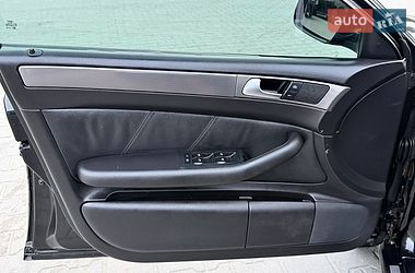 Універсал Audi A6 2004 в Хмельницькому