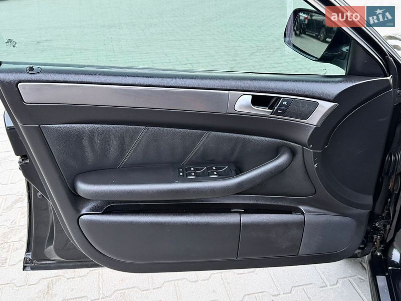 Універсал Audi A6 2004 в Хмельницькому