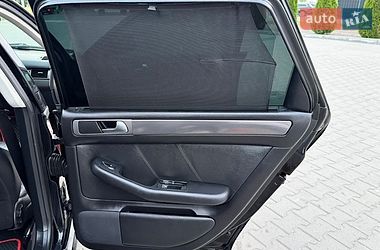 Універсал Audi A6 2004 в Хмельницькому