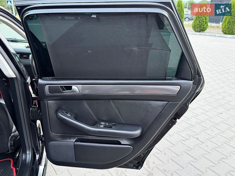 Універсал Audi A6 2004 в Хмельницькому