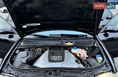 Універсал Audi A6 2004 в Хмельницькому