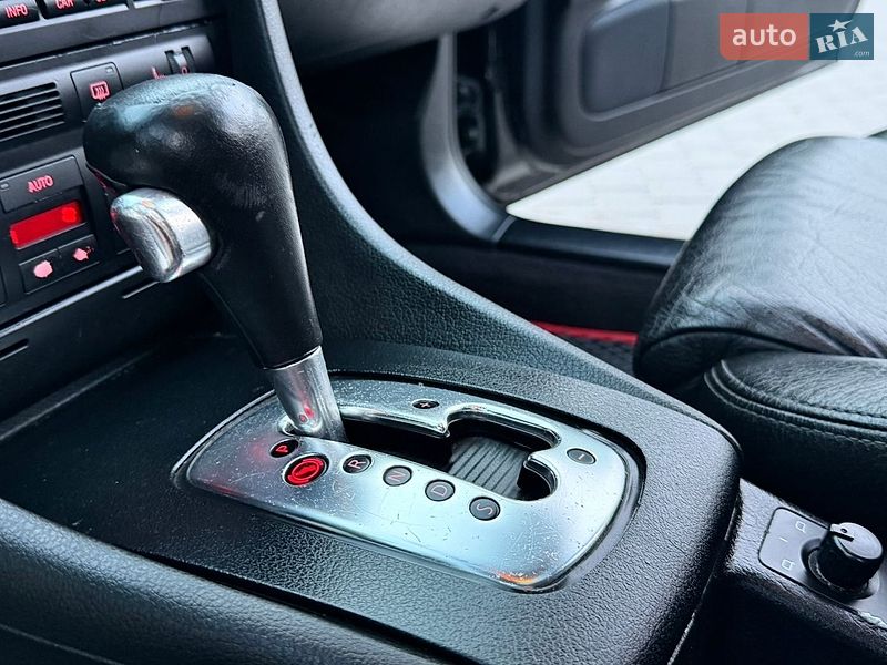 Універсал Audi A6 2004 в Хмельницькому