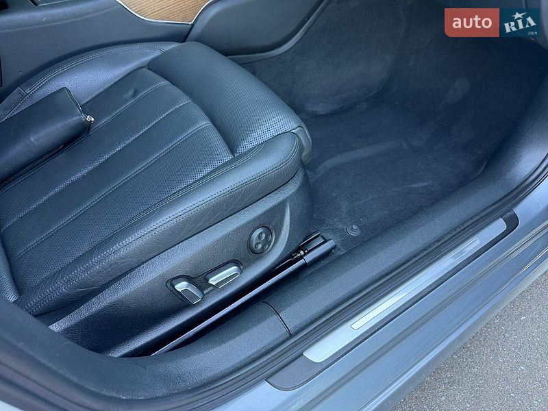 Седан Audi A6 2015 в Києві
