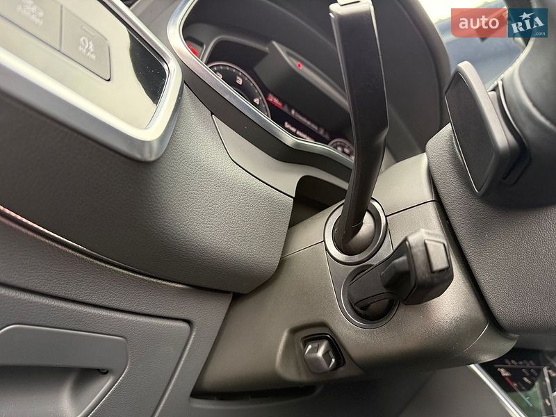 Седан Audi A6 2023 в Киеве фото 30 Седан Audi A6 2023 в Киеве