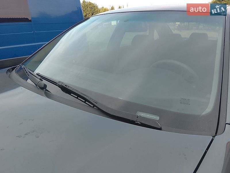 Седан Audi A6 2002 в Умани фото 9 Седан Audi A6 2002 в Умани