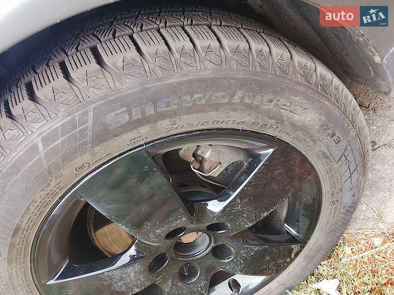 Седан Audi A6 2002 в Умани фото 5 Седан Audi A6 2002 в Умани