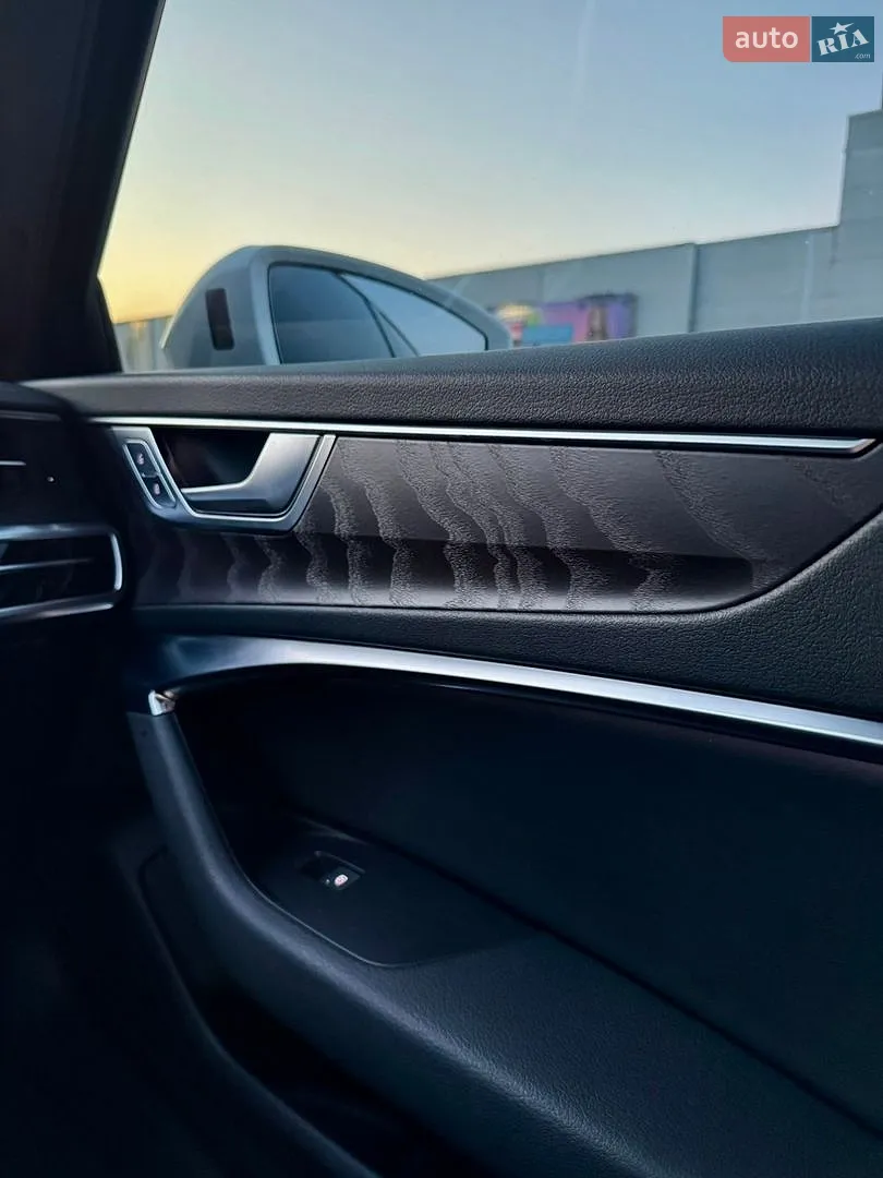 2021 Audi A6 - мініатюра 34