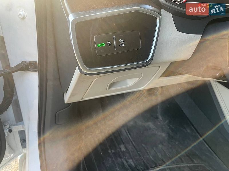 Седан Audi A6 2019 в Киеве