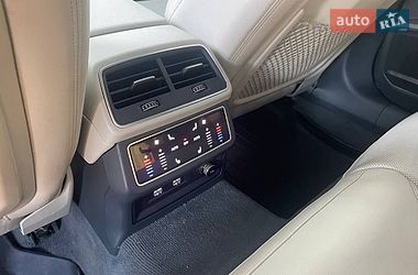 Седан Audi A6 2019 в Киеве