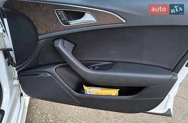 Седан Audi A6 2015 в Яготине