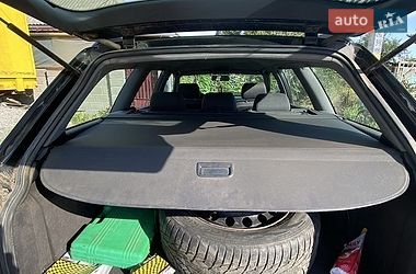 Універсал Audi A6 2001 в Братському