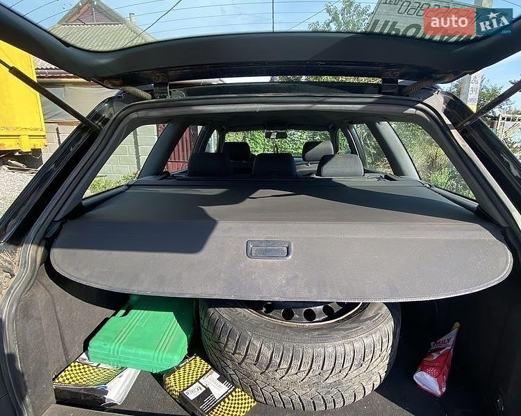 Універсал Audi A6 2001 в Братському