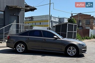 Седан Audi A6 2013 в Чернигове фото 4 Седан Audi A6 2013 в Чернигове