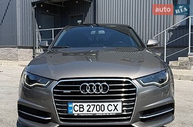 Седан Audi A6 2013 в Чернигове фото 3 Седан Audi A6 2013 в Чернигове