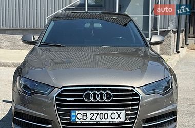 Седан Audi A6 2013 в Чернигове фото 10 Седан Audi A6 2013 в Чернигове