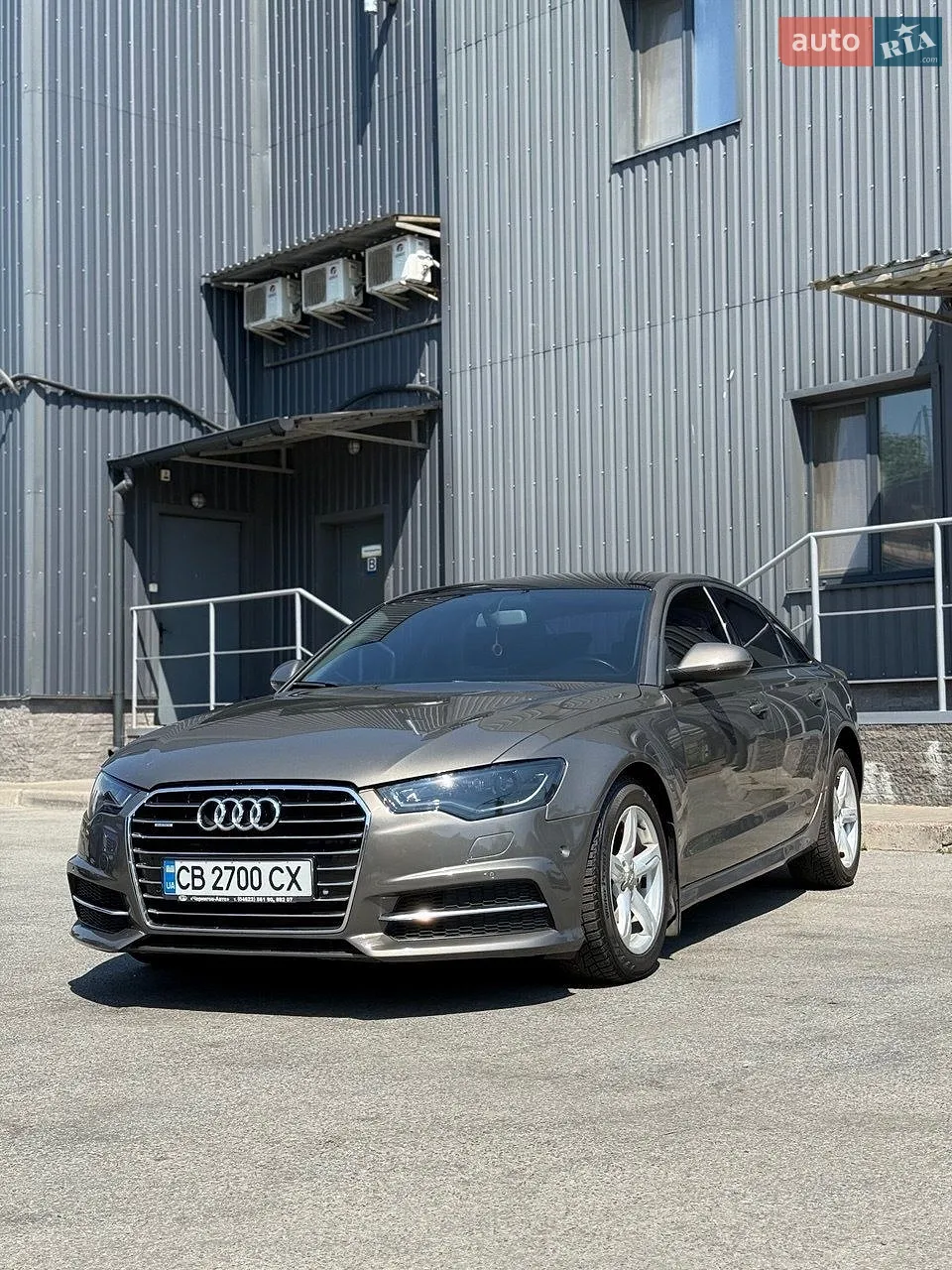 2013 Audi A6 - мініатюра 17
