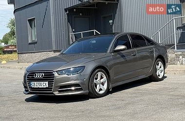 Седан Audi A6 2013 в Чернигове фото 16 Седан Audi A6 2013 в Чернигове