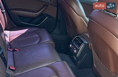 Седан Audi A6 2013 в Чернигове фото 26 Седан Audi A6 2013 в Чернигове