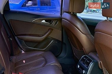 Седан Audi A6 2013 в Чернигове фото 28 Седан Audi A6 2013 в Чернигове
